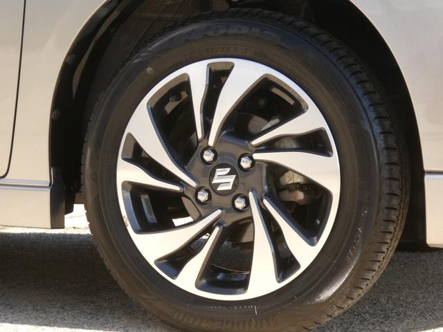 ソリオバンディット ハイブリッドＭＶ　ワンオーナー　９インチメモリーナビ　全周囲カメラ　ドラレコ　ＥＴＣ　アダプティブクルーズコントロール　片側電動両側スライドドア　シートヒーター　ＬＥＤヘッドライト　衝突被害軽減ブレーキ　禁煙車（22枚目）