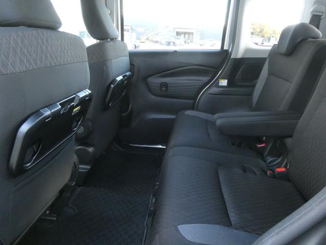 ソリオバンディット ハイブリッドＭＶ　ワンオーナー　９インチメモリーナビ　全周囲カメラ　ドラレコ　ＥＴＣ　アダプティブクルーズコントロール　片側電動両側スライドドア　シートヒーター　ＬＥＤヘッドライト　衝突被害軽減ブレーキ　禁煙車（41枚目）