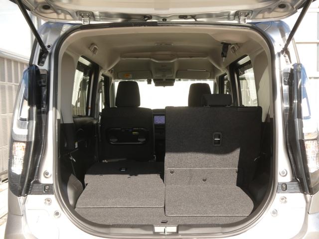 ソリオバンディット ハイブリッドＭＶ　ワンオーナー　９インチメモリーナビ　全周囲カメラ　ドラレコ　ＥＴＣ　アダプティブクルーズコントロール　片側電動両側スライドドア　シートヒーター　ＬＥＤヘッドライト　衝突被害軽減ブレーキ　禁煙車（42枚目）