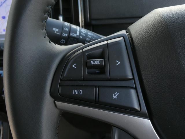 ソリオバンディット ハイブリッドＭＶ　ワンオーナー　９インチメモリーナビ　全周囲カメラ　ドラレコ　ＥＴＣ　アダプティブクルーズコントロール　片側電動両側スライドドア　シートヒーター　ＬＥＤヘッドライト　衝突被害軽減ブレーキ　禁煙車（50枚目）