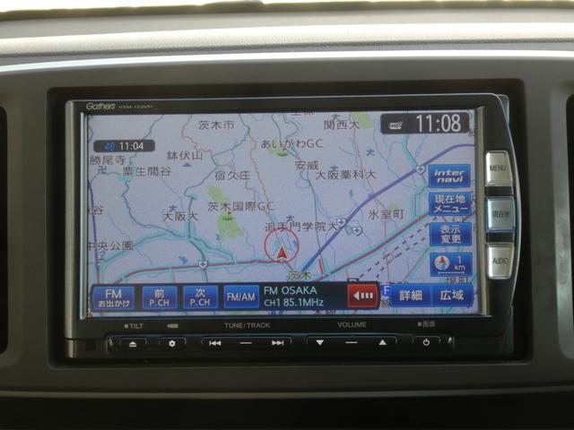 Ｎ－ＯＮＥ ツアラー・Ｌパッケージ　７インチナビ　バックカメラ　クルーズコントロー　Ｂｌｕｅｔｏｏｔｈ　ディスチャージドランプ　純正アルミホイール　電動格納ドアミラー　盗難防止装置　横滑り防止装置　フルセグＴＶ　パドルシフト　禁煙車（3枚目）