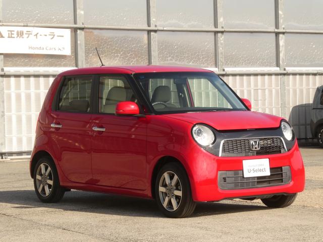 Ｎ－ＯＮＥ ツアラー・Ｌパッケージ　７インチナビ　バックカメラ　クルーズコントロー　Ｂｌｕｅｔｏｏｔｈ　ディスチャージドランプ　純正アルミホイール　電動格納ドアミラー　盗難防止装置　横滑り防止装置　フルセグＴＶ　パドルシフト　禁煙車（25枚目）