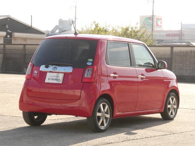 Ｎ－ＯＮＥ ツアラー・Ｌパッケージ　７インチナビ　バックカメラ　クルーズコントロー　Ｂｌｕｅｔｏｏｔｈ　ディスチャージドランプ　純正アルミホイール　電動格納ドアミラー　盗難防止装置　横滑り防止装置　フルセグＴＶ　パドルシフト　禁煙車（30枚目）