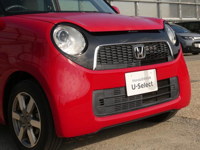 Ｎ－ＯＮＥ ツアラー・Ｌパッケージ　７インチナビ　バックカメラ　クルーズコントロー　Ｂｌｕｅｔｏｏｔｈ　ディスチャージドランプ　純正アルミホイール　電動格納ドアミラー　盗難防止装置　横滑り防止装置　フルセグＴＶ　パドルシフト　禁煙車（33枚目）