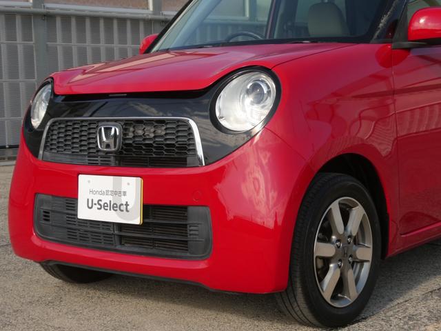 Ｎ－ＯＮＥ ツアラー・Ｌパッケージ　７インチナビ　バックカメラ　クルーズコントロー　Ｂｌｕｅｔｏｏｔｈ　ディスチャージドランプ　純正アルミホイール　電動格納ドアミラー　盗難防止装置　横滑り防止装置　フルセグＴＶ　パドルシフト　禁煙車（34枚目）