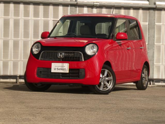 Ｎ－ＯＮＥ ツアラー・Ｌパッケージ　７インチナビ　バックカメラ　クルーズコントロー　Ｂｌｕｅｔｏｏｔｈ　ディスチャージドランプ　純正アルミホイール　電動格納ドアミラー　盗難防止装置　横滑り防止装置　フルセグＴＶ　パドルシフト　禁煙車（38枚目）