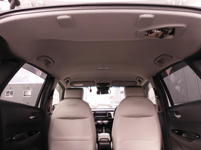 フィット ｅ：ＨＥＶホーム２０周年特別仕様車メゾン　ワンオーナー　９インチナビ　バックカメラ　ドラレコ　ＥＴＣ　アダプティブクルーズコントロール　シートヒーター　Ｂｌｕｅｔｏｏｔｈ　ＵＳＢ入力端子　ＬＥＤヘッドライト　衝突被害軽減ブレーキ　禁煙車（56枚目）