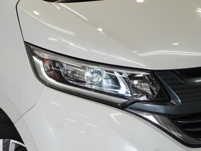 フリードハイブリッド ハイブリッド・Gホンダセンシング 純正メモリーナビ ホンダセンシング LEDヘッドライト ETC クルーズコントロール U-Select1年間走行無制限保証(9枚目)