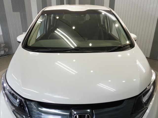 フリードハイブリッド ハイブリッド・Gホンダセンシング 純正メモリーナビ ホンダセンシング LEDヘッドライト ETC クルーズコントロール U-Select1年間走行無制限保証(11枚目)