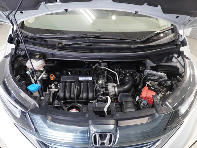 フリードハイブリッド ハイブリッド・Gホンダセンシング 純正メモリーナビ ホンダセンシング LEDヘッドライト ETC クルーズコントロール U-Select1年間走行無制限保証(21枚目)