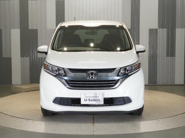 フリードハイブリッド ハイブリッド・Gホンダセンシング 純正メモリーナビ ホンダセンシング LEDヘッドライト ETC クルーズコントロール U-Select1年間走行無制限保証(22枚目)