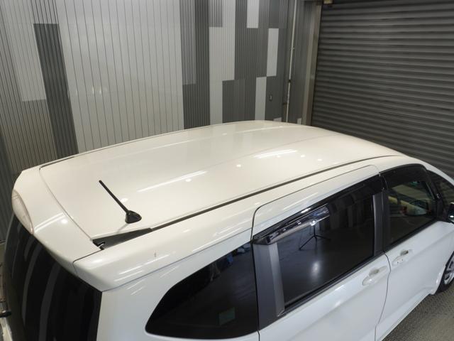 フリードハイブリッド ハイブリッド・Gホンダセンシング 純正メモリーナビ ホンダセンシング LEDヘッドライト ETC クルーズコントロール U-Select1年間走行無制限保証(28枚目)