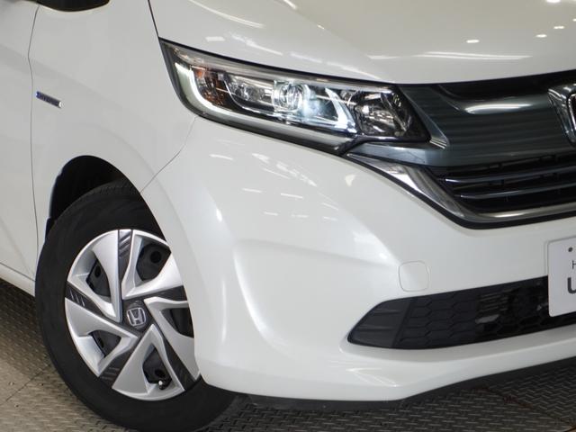 フリードハイブリッド ハイブリッド・Gホンダセンシング 純正メモリーナビ ホンダセンシング LEDヘッドライト ETC クルーズコントロール U-Select1年間走行無制限保証(29枚目)