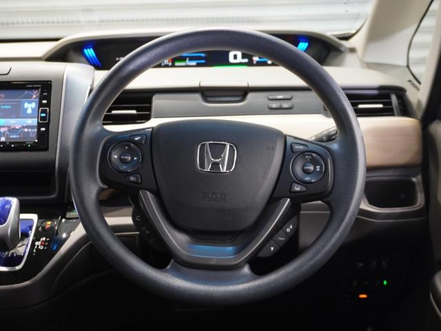 フリードハイブリッド ハイブリッド・Gホンダセンシング 純正メモリーナビ ホンダセンシング LEDヘッドライト ETC クルーズコントロール U-Select1年間走行無制限保証(33枚目)