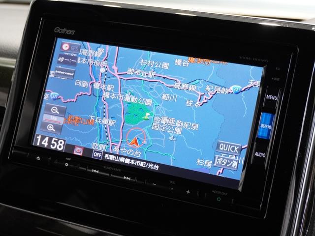 N-BOXカスタム G・EXターボホンダセンシング 純正メモリーナビ ホンダセンシング LEDヘッドライト ETC ドライブレコーダー U-Select1年間走行無制限保証(2枚目)