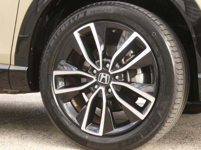 ヴェゼル e:HEVPLaY ワンオーナー 9インチナビ 全周囲カメラ ドラレコ ETC2.0 渋滞追従機能アダプティブクルーズ付 シートヒーター Bluetooth LEDヘッドライト 衝突被害軽減ブレーキ フルセグ 禁煙車(44枚目)