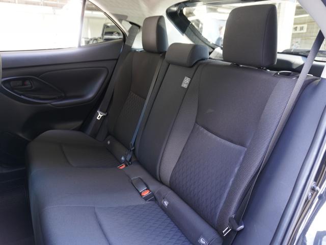 ヤリスクロス Ｇ　ワンオーナー　バックカメラ　ＥＴＣ　クルーズコントロール　Ｂｌｕｅｔｏｏｔｈ　ＵＳＢ入力端子　ＬＥＤヘッドライト　衝突被害軽減ブレーキ　純正アルミホイール　ブラインドスポットモニター　禁煙車（15枚目）