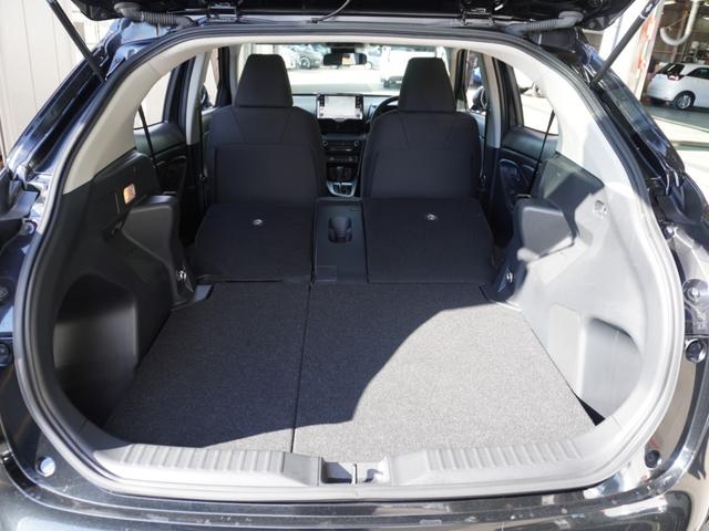 ヤリスクロス Ｇ　ワンオーナー　バックカメラ　ＥＴＣ　クルーズコントロール　Ｂｌｕｅｔｏｏｔｈ　ＵＳＢ入力端子　ＬＥＤヘッドライト　衝突被害軽減ブレーキ　純正アルミホイール　ブラインドスポットモニター　禁煙車（17枚目）