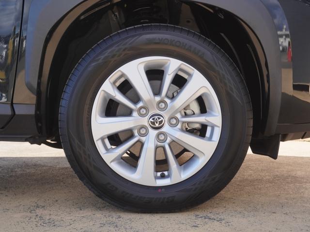 ヤリスクロス Ｇ　ワンオーナー　バックカメラ　ＥＴＣ　クルーズコントロール　Ｂｌｕｅｔｏｏｔｈ　ＵＳＢ入力端子　ＬＥＤヘッドライト　衝突被害軽減ブレーキ　純正アルミホイール　ブラインドスポットモニター　禁煙車（19枚目）