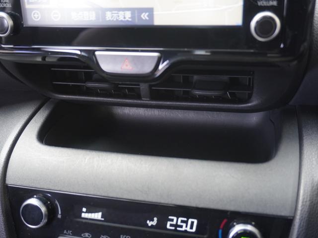 ヤリスクロス Ｇ　ワンオーナー　バックカメラ　ＥＴＣ　クルーズコントロール　Ｂｌｕｅｔｏｏｔｈ　ＵＳＢ入力端子　ＬＥＤヘッドライト　衝突被害軽減ブレーキ　純正アルミホイール　ブラインドスポットモニター　禁煙車（42枚目）