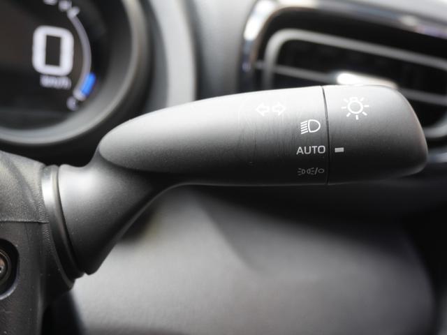 ヤリスクロス Ｇ　ワンオーナー　バックカメラ　ＥＴＣ　クルーズコントロール　Ｂｌｕｅｔｏｏｔｈ　ＵＳＢ入力端子　ＬＥＤヘッドライト　衝突被害軽減ブレーキ　純正アルミホイール　ブラインドスポットモニター　禁煙車（52枚目）