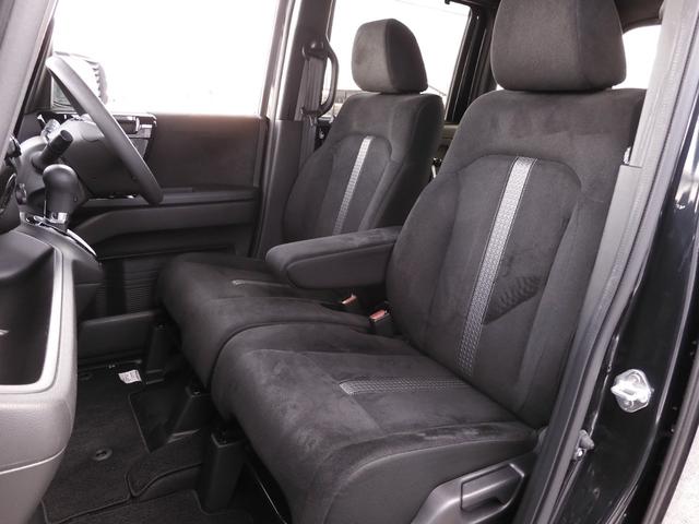 N-BOXカスタム L ワンオーナー 8インチナビ バックカメラ ドラレコ ETC アダプティブクルーズコントロール 片側電動スライドドア シートヒーター Bluetooth LEDヘッドライト 衝突被害軽減ブレーキ 禁煙車(8枚目)