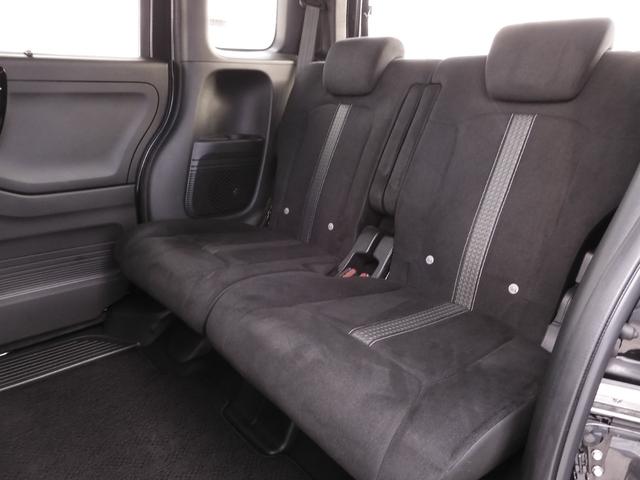 N-BOXカスタム L ワンオーナー 8インチナビ バックカメラ ドラレコ ETC アダプティブクルーズコントロール 片側電動スライドドア シートヒーター Bluetooth LEDヘッドライト 衝突被害軽減ブレーキ 禁煙車(9枚目)