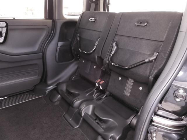 N-BOXカスタム L ワンオーナー 8インチナビ バックカメラ ドラレコ ETC アダプティブクルーズコントロール 片側電動スライドドア シートヒーター Bluetooth LEDヘッドライト 衝突被害軽減ブレーキ 禁煙車(10枚目)