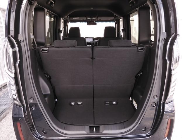 N-BOXカスタム L ワンオーナー 8インチナビ バックカメラ ドラレコ ETC アダプティブクルーズコントロール 片側電動スライドドア シートヒーター Bluetooth LEDヘッドライト 衝突被害軽減ブレーキ 禁煙車(11枚目)