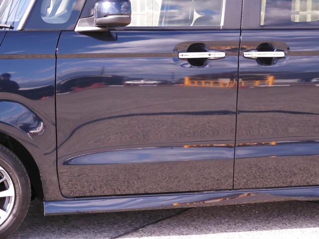 N-BOXカスタム L ワンオーナー 8インチナビ バックカメラ ドラレコ ETC アダプティブクルーズコントロール 片側電動スライドドア シートヒーター Bluetooth LEDヘッドライト 衝突被害軽減ブレーキ 禁煙車(38枚目)