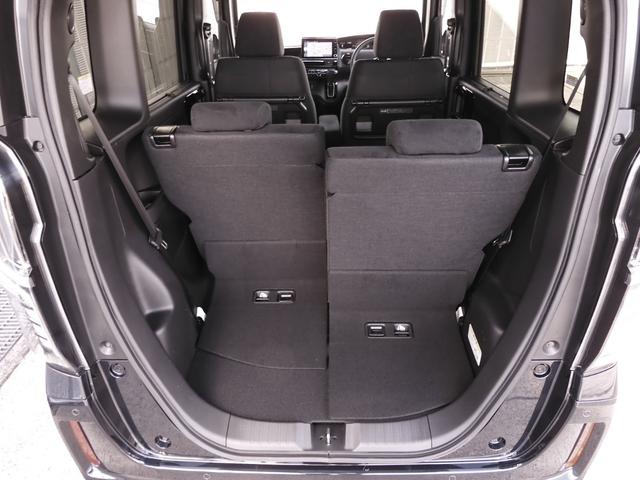 N-BOXカスタム L ワンオーナー 8インチナビ バックカメラ ドラレコ ETC アダプティブクルーズコントロール 片側電動スライドドア シートヒーター Bluetooth LEDヘッドライト 衝突被害軽減ブレーキ 禁煙車(52枚目)