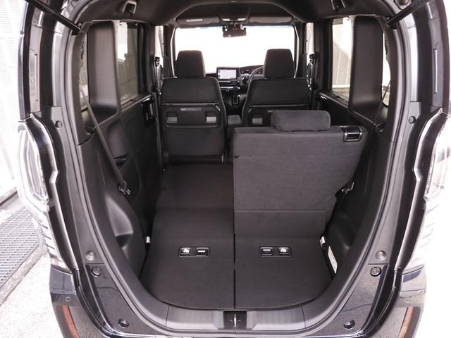 N-BOXカスタム L ワンオーナー 8インチナビ バックカメラ ドラレコ ETC アダプティブクルーズコントロール 片側電動スライドドア シートヒーター Bluetooth LEDヘッドライト 衝突被害軽減ブレーキ 禁煙車(53枚目)