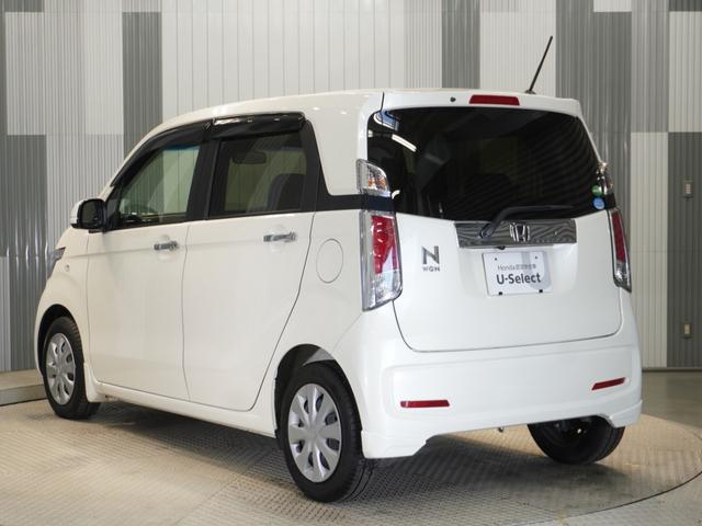 N-WGN G・Lパッケージ 純正メモリーナビ 安心パッケージ オートエアコン ETC U-Select1年間走行無制限保証(8枚目)