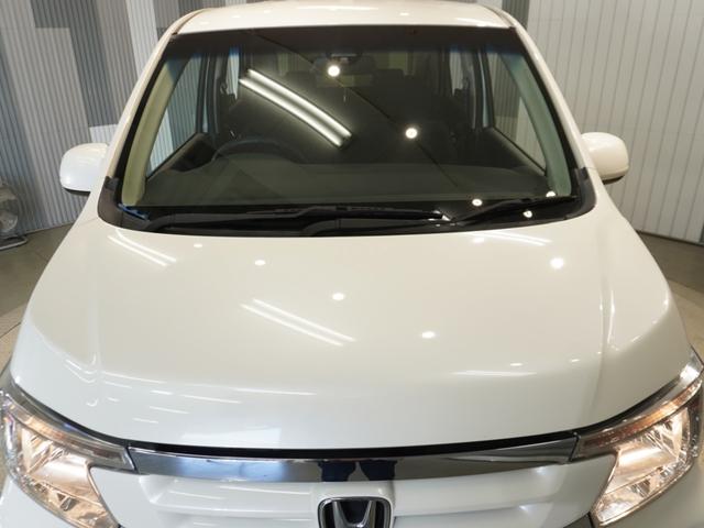 N-WGN G・Lパッケージ 純正メモリーナビ 安心パッケージ オートエアコン ETC U-Select1年間走行無制限保証(11枚目)