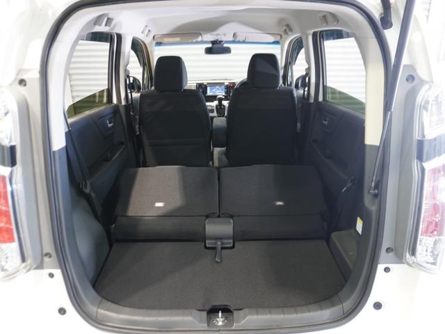 N-WGN G・Lパッケージ 純正メモリーナビ 安心パッケージ オートエアコン ETC U-Select1年間走行無制限保証(16枚目)