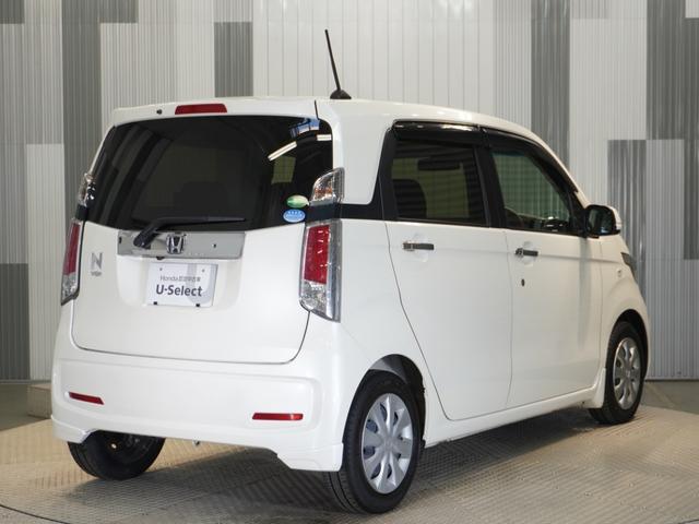 N-WGN G・Lパッケージ 純正メモリーナビ 安心パッケージ オートエアコン ETC U-Select1年間走行無制限保証(26枚目)