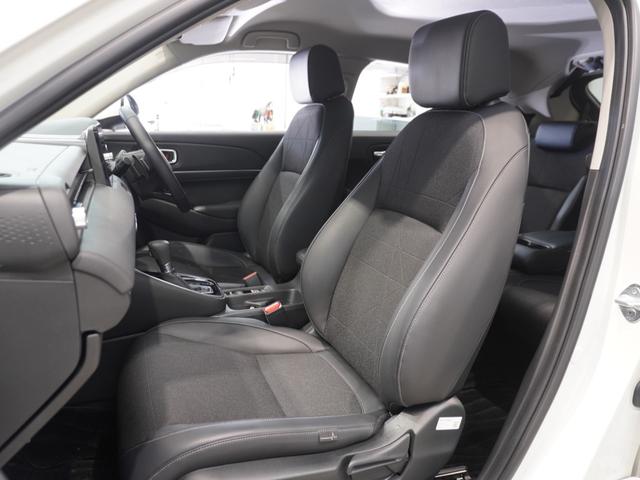 ヴェゼル e:HEVZ 純正メモリーナビ ホンダセンシング LEDヘッドライト ETC ドライブレコーダー U-SelectPlemium2年間走行無制限保証(14枚目)