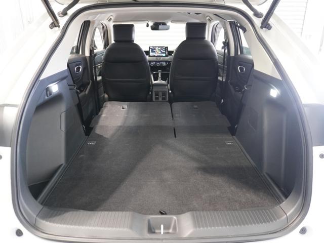 ヴェゼル e:HEVZ 純正メモリーナビ ホンダセンシング LEDヘッドライト ETC ドライブレコーダー U-SelectPlemium2年間走行無制限保証(16枚目)