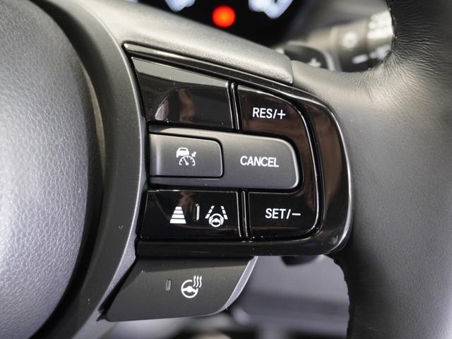 ヴェゼル e:HEVZ 純正メモリーナビ ホンダセンシング LEDヘッドライト ETC ドライブレコーダー U-SelectPlemium2年間走行無制限保証(19枚目)