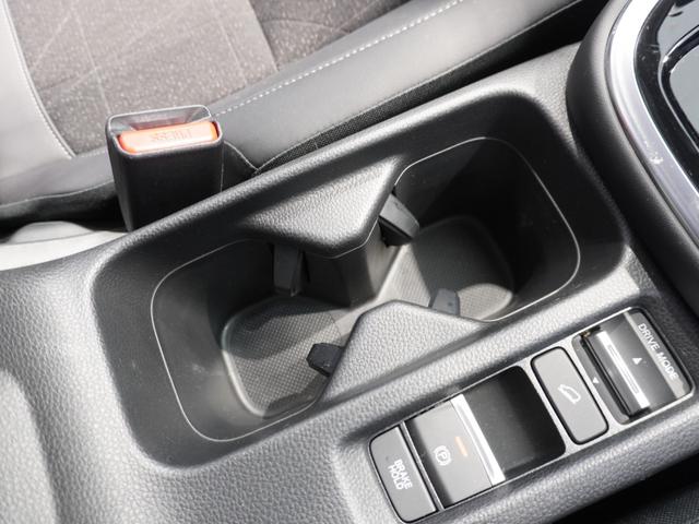 ヴェゼル e:HEVZ 純正メモリーナビ ホンダセンシング LEDヘッドライト ETC ドライブレコーダー U-SelectPlemium2年間走行無制限保証(38枚目)