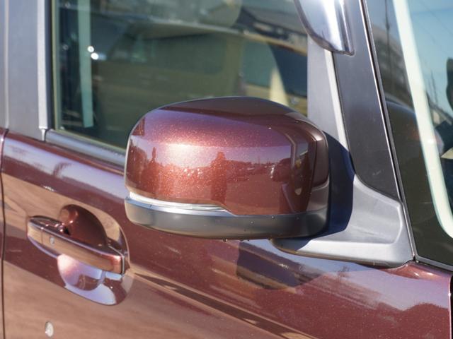 N-BOX L 7インチナビ バックカメラ ETC アダプティブクルーズコントロール 片側電動スライドドア シートヒーター Bluetooth LEDヘッドライト 衝突被害軽減ブレーキ 障害物センサー 禁煙車(31枚目)