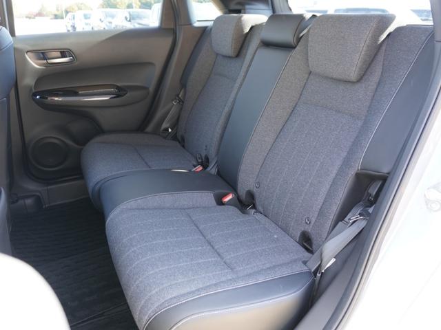 フィット ホーム　ワンオーナー　８インチナビ　バックカメラ　ドラレコ　ＥＴＣ　アダプティブクルーズコントロール　Ｂｌｕｅｔｏｏｔｈ　ＵＳＢ入力端子　ＬＥＤヘッドライト　衝突被害軽減ブレーキ　障害物センサー　禁煙車（11枚目）