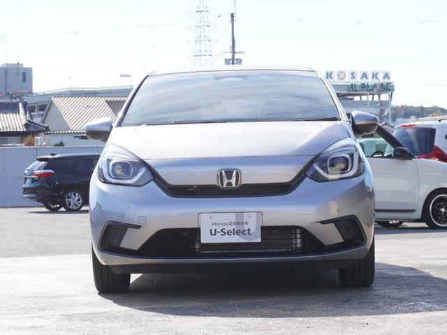 フィット ホーム　ワンオーナー　８インチナビ　バックカメラ　ドラレコ　ＥＴＣ　アダプティブクルーズコントロール　Ｂｌｕｅｔｏｏｔｈ　ＵＳＢ入力端子　ＬＥＤヘッドライト　衝突被害軽減ブレーキ　障害物センサー　禁煙車（14枚目）