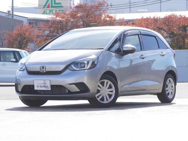 フィット ホーム　ワンオーナー　８インチナビ　バックカメラ　ドラレコ　ＥＴＣ　アダプティブクルーズコントロール　Ｂｌｕｅｔｏｏｔｈ　ＵＳＢ入力端子　ＬＥＤヘッドライト　衝突被害軽減ブレーキ　障害物センサー　禁煙車（24枚目）