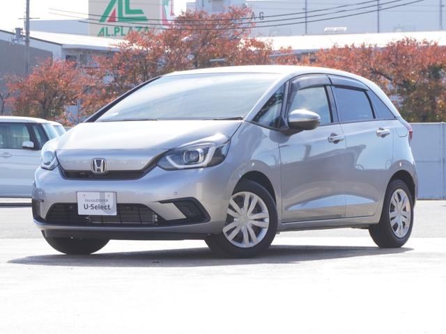 フィット ホーム　ワンオーナー　８インチナビ　バックカメラ　ドラレコ　ＥＴＣ　アダプティブクルーズコントロール　Ｂｌｕｅｔｏｏｔｈ　ＵＳＢ入力端子　ＬＥＤヘッドライト　衝突被害軽減ブレーキ　障害物センサー　禁煙車（25枚目）