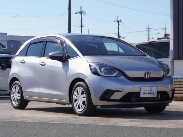 フィット ホーム　ワンオーナー　８インチナビ　バックカメラ　ドラレコ　ＥＴＣ　アダプティブクルーズコントロール　Ｂｌｕｅｔｏｏｔｈ　ＵＳＢ入力端子　ＬＥＤヘッドライト　衝突被害軽減ブレーキ　障害物センサー　禁煙車（26枚目）