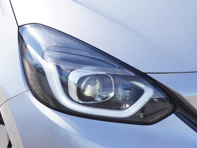 フィット ホーム　ワンオーナー　８インチナビ　バックカメラ　ドラレコ　ＥＴＣ　アダプティブクルーズコントロール　Ｂｌｕｅｔｏｏｔｈ　ＵＳＢ入力端子　ＬＥＤヘッドライト　衝突被害軽減ブレーキ　障害物センサー　禁煙車（30枚目）