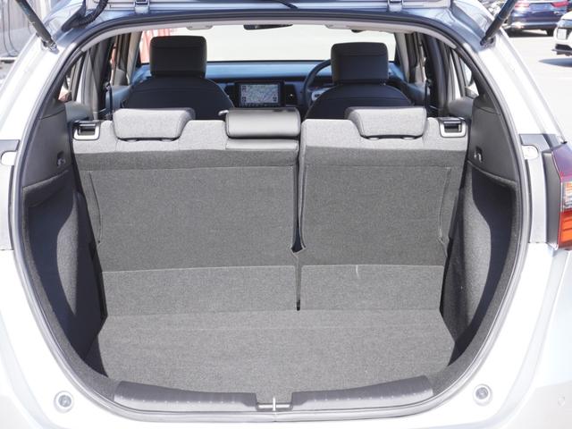 フィット ホーム　ワンオーナー　８インチナビ　バックカメラ　ドラレコ　ＥＴＣ　アダプティブクルーズコントロール　Ｂｌｕｅｔｏｏｔｈ　ＵＳＢ入力端子　ＬＥＤヘッドライト　衝突被害軽減ブレーキ　障害物センサー　禁煙車（38枚目）