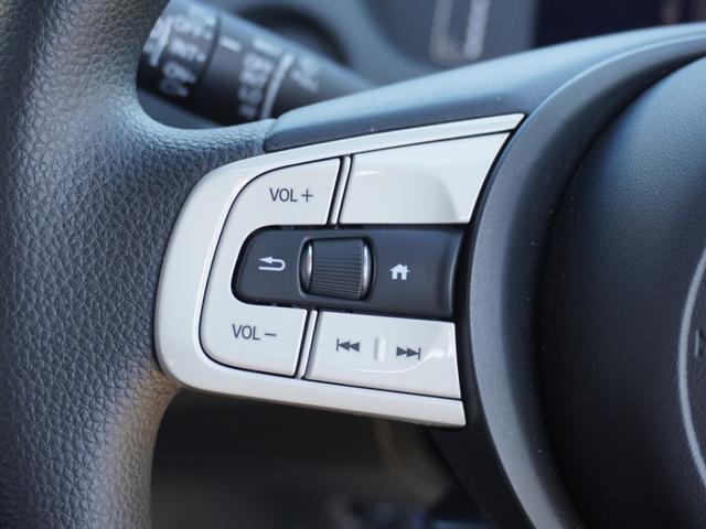 フィット ホーム　ワンオーナー　８インチナビ　バックカメラ　ドラレコ　ＥＴＣ　アダプティブクルーズコントロール　Ｂｌｕｅｔｏｏｔｈ　ＵＳＢ入力端子　ＬＥＤヘッドライト　衝突被害軽減ブレーキ　障害物センサー　禁煙車（47枚目）