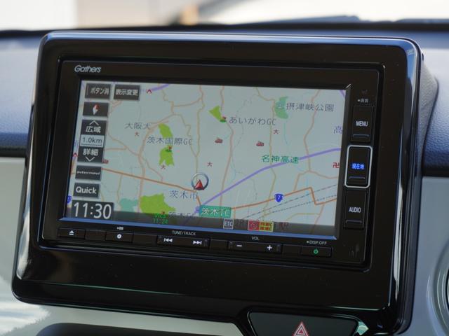 Ｎ－ＯＮＥ オリジナル　ワンオーナー　７インチナビ　バックカメラ　ドラレコ　ＥＴＣ　アダプティブクルーズコントロール　Ｂｌｕｅｔｏｏｔｈ　ＵＳＢ入力端子　ＬＥＤヘッドライト　衝突被害軽減ブレーキ　フルセグＴＶ　禁煙車（3枚目）